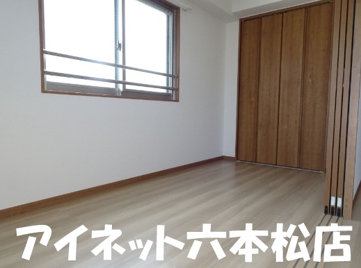 その他部屋・スペース　寝室にいかがでしょうか。