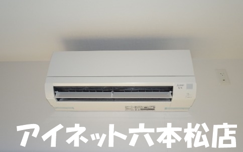 その他　どの季節も過ごしやすいですね。