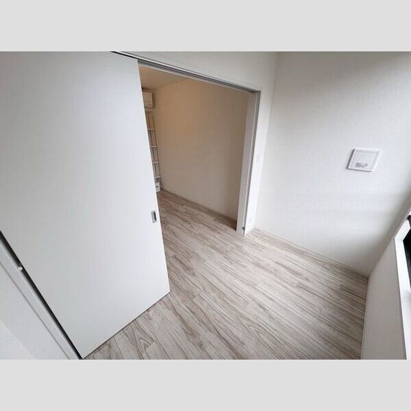 その他部屋・スペース　バス