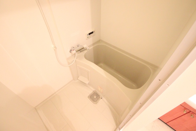 バス・シャワールーム　※別室の参考写真の為、現況優先です。