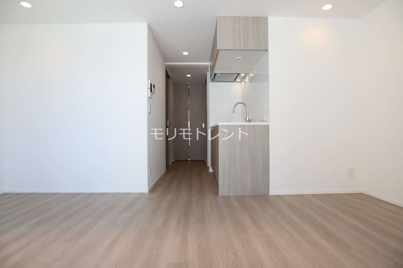 居室・リビング　※別部屋参考写真