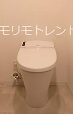 トイレ　※別部屋参照