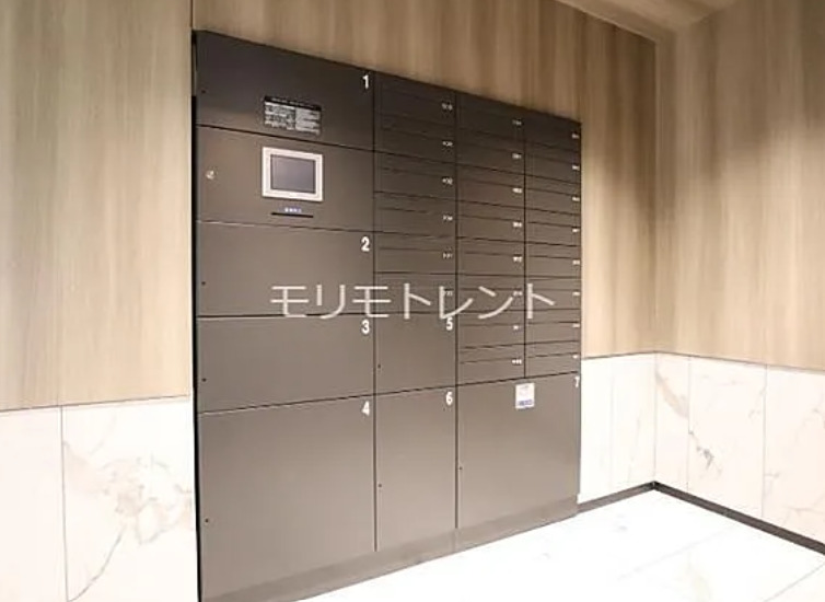 その他共有部分　※別部屋参照