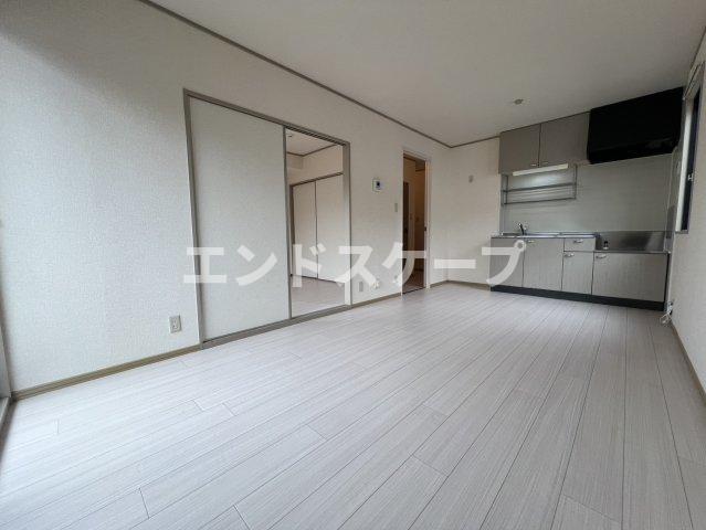 居室・リビング　高崎、前橋のお部屋探しはエンドスケープまで！お客様の理想お聞