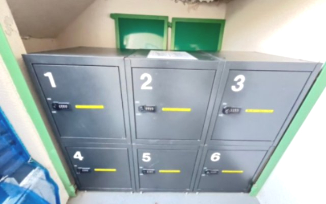 その他共有部分　詳細は、RISUMO江坂本店までお問合せください♪