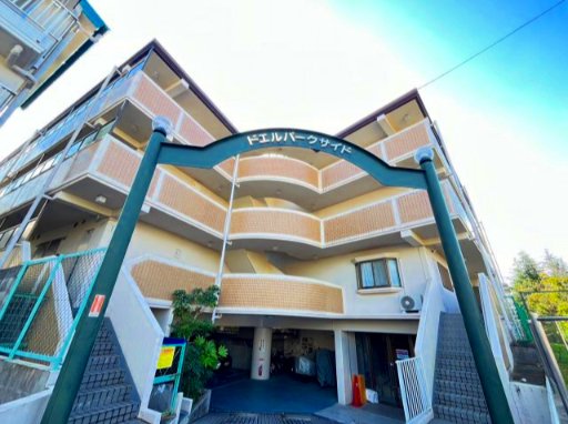 建物外観　詳細は、RISUMO江坂本店までお問合せください♪