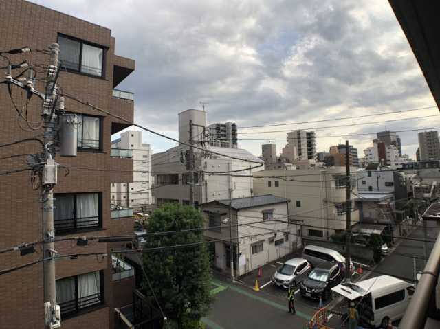 眺望　ラ・スカリナータ