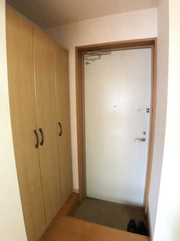 玄関　ラ・スカリナータ