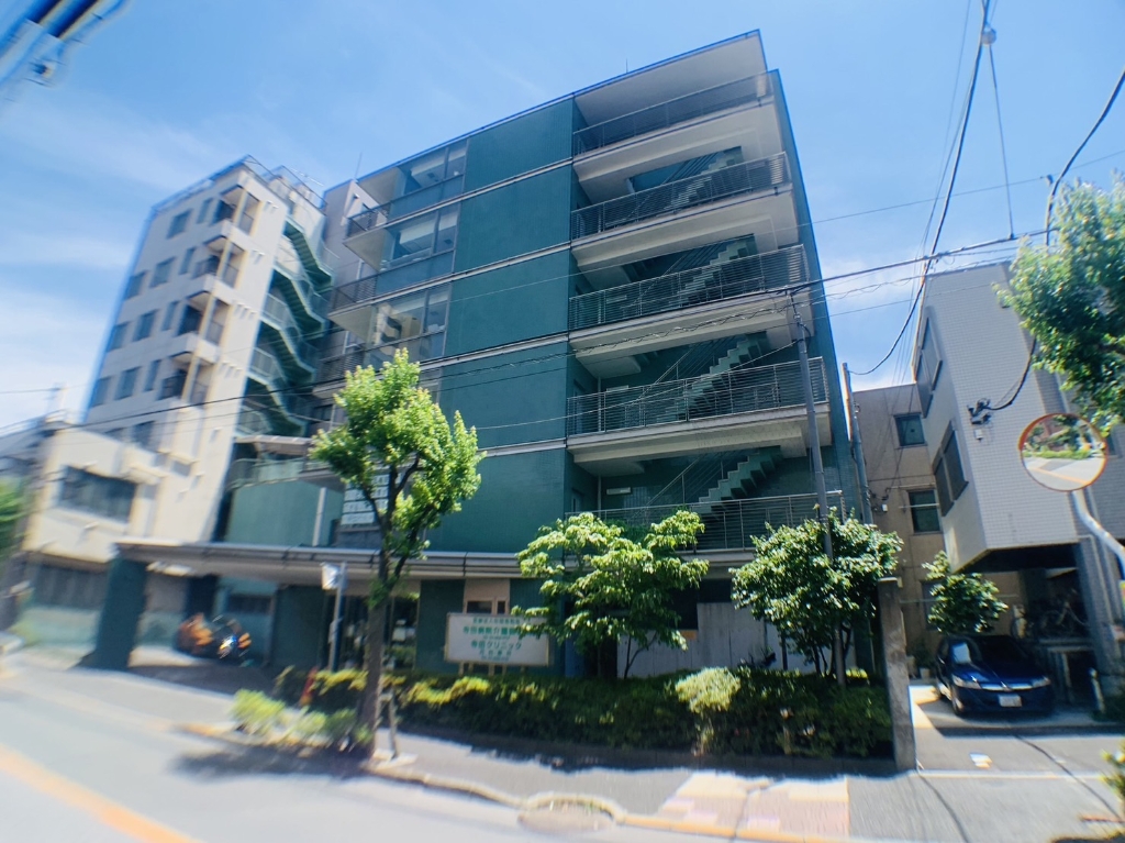 病院　寺田病院介護医療院・寺田クリニック（病院）まで153m