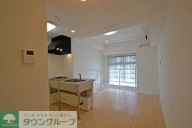 居室・リビング　リビング/居室