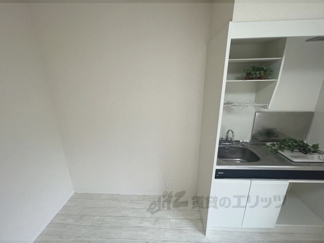 その他部屋・スペース　冷蔵庫置場