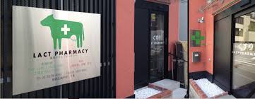 ドラックストア　薬局ラクトファーマシー（ドラッグストア）まで76m