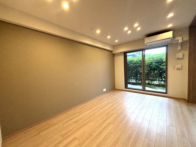 居室・リビング　ＬＤ　２０２５／１０撮影