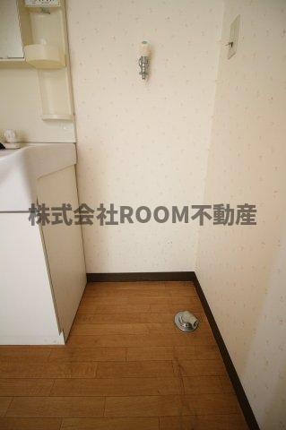 その他設備　リビングです