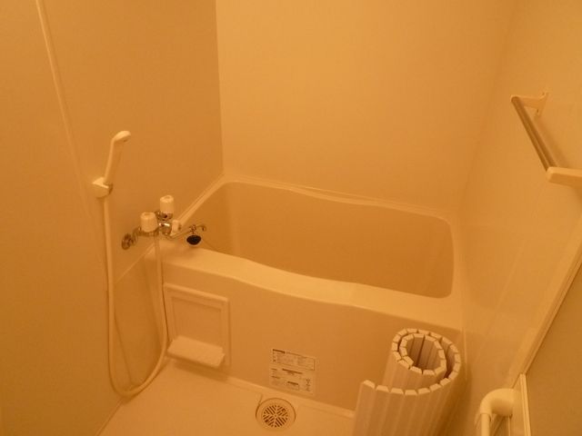 バス・シャワールーム　★浴室乾燥付きバス★