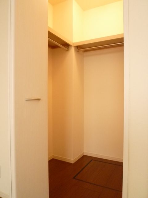 その他設備　★ウォークインクローゼット★