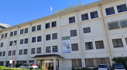 警察署・交番　伏見警察署（警察署・交番）まで1202m