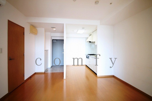 居室・リビング　リビングダイニング