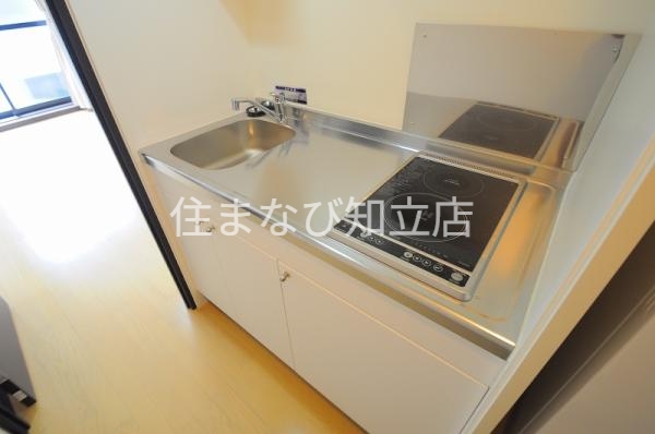 キッチン　同型タイプ