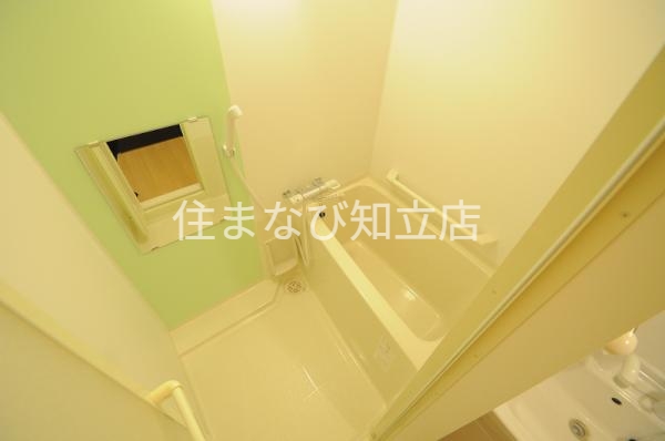 バス・シャワールーム　同型タイプ