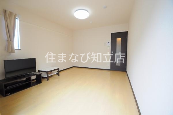 居室・リビング　同型タイプ