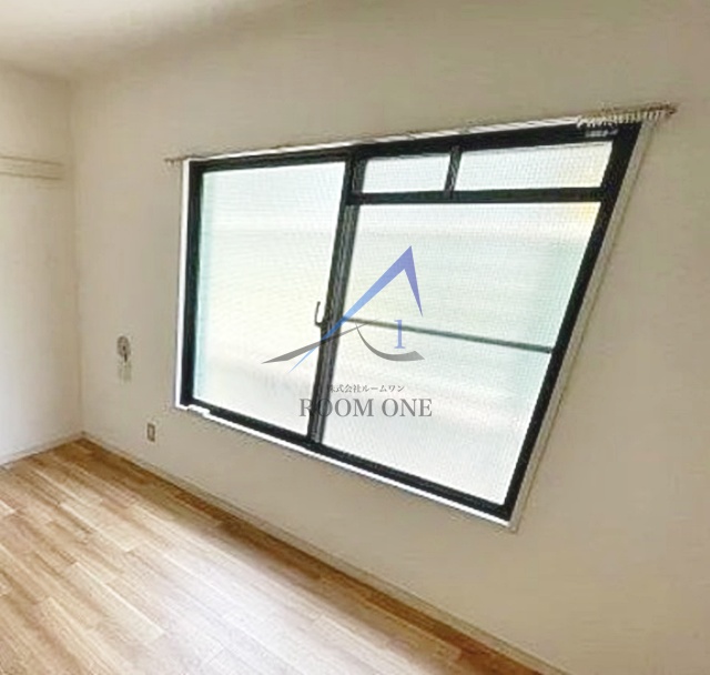 その他部屋・スペース　寝室です。