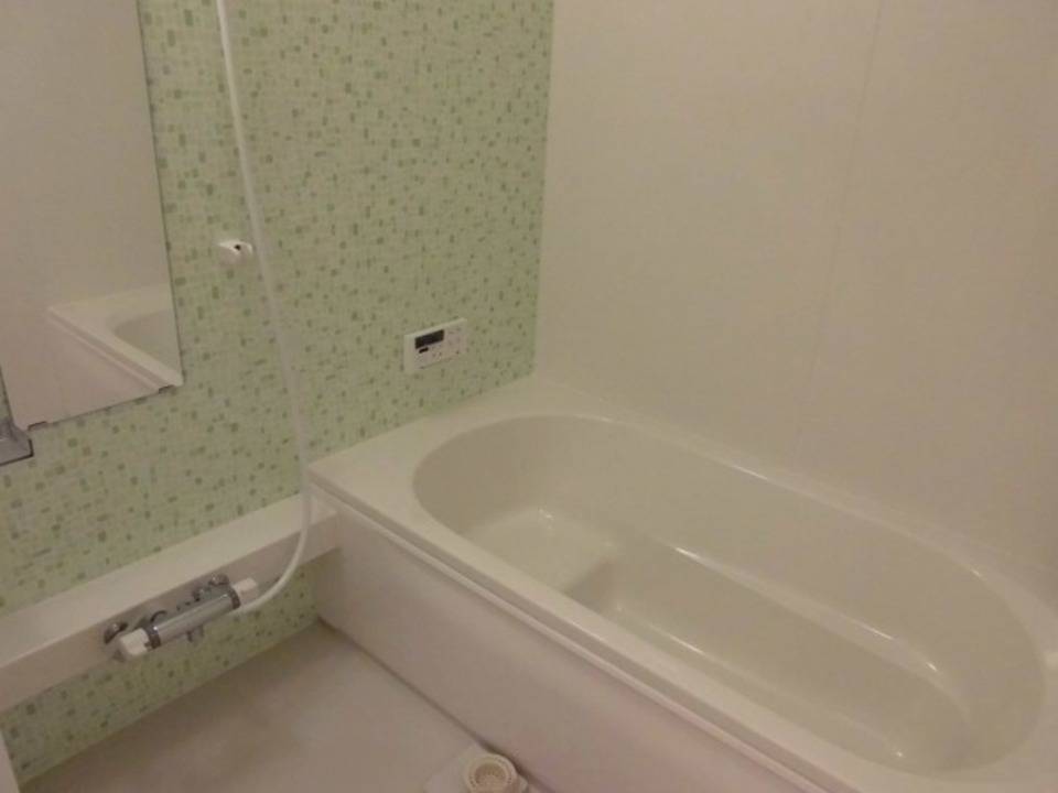 バス・シャワールーム　浴室