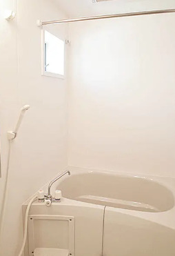 バス・シャワールーム　参考写真です