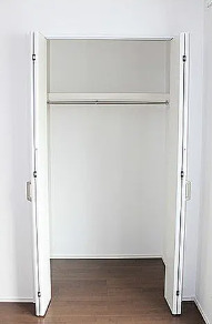 収納　参考写真です