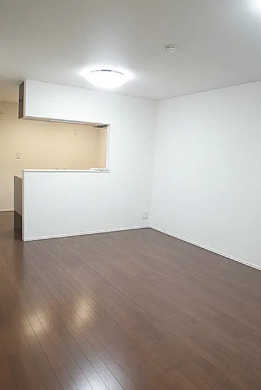 居室・リビング　参考写真です