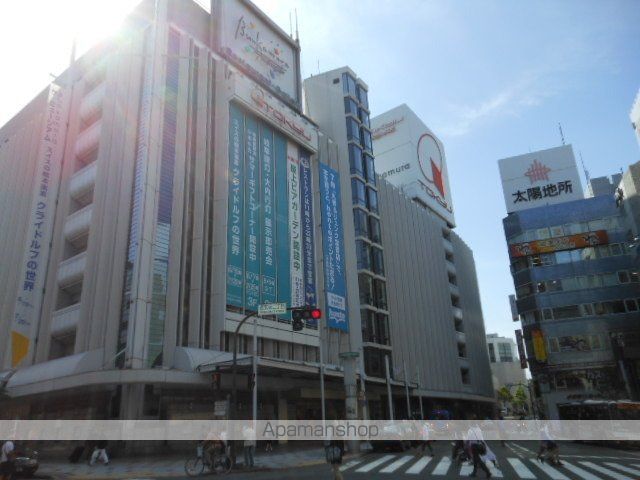 ショッピングセンター　東急本店（ショッピングセンター）まで350m