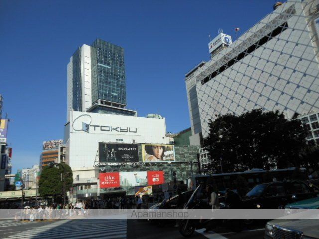 その他　渋谷駅（その他）まで860m