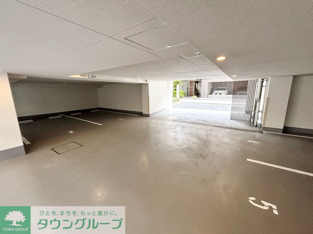 駐車場　【初期費用分割・クレカ対応】一都三県のお部屋探しは2025…