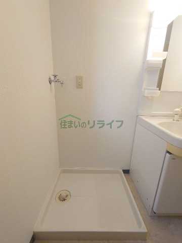 その他設備　那須ハイライズ