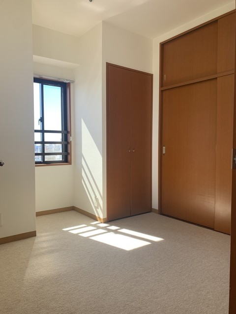 その他部屋・スペース　洋室６．５畳　＊前回募集時の写真です