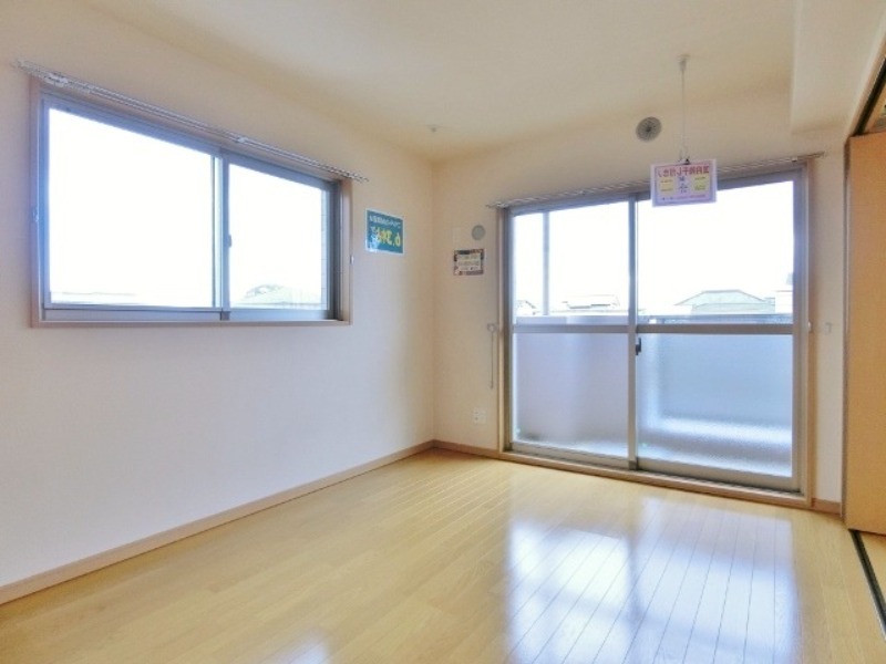 居室・リビング　図面と現状に相違がある場合には現状を優先