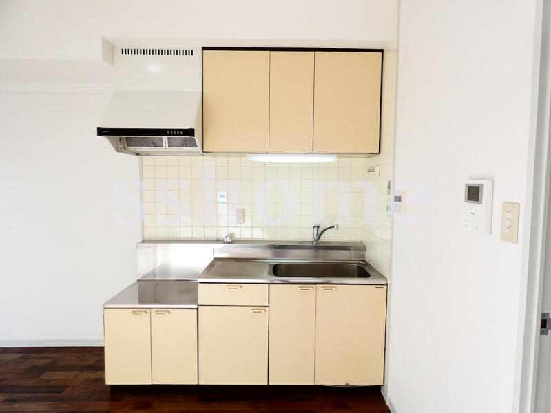 キッチン　キッチン☆