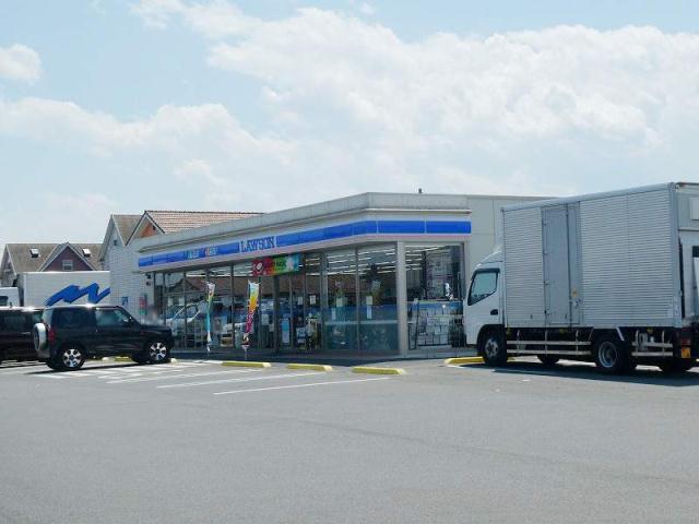 コンビニ　ローソン（コンビニ）まで3649m