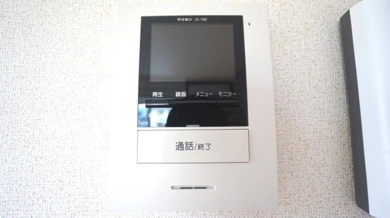 エントランス　宅配ボックス