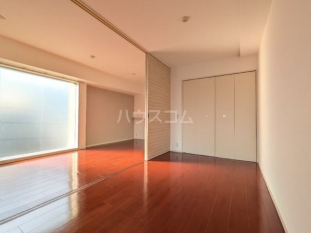 ヴォアラクテ西早稲田の内装写真
