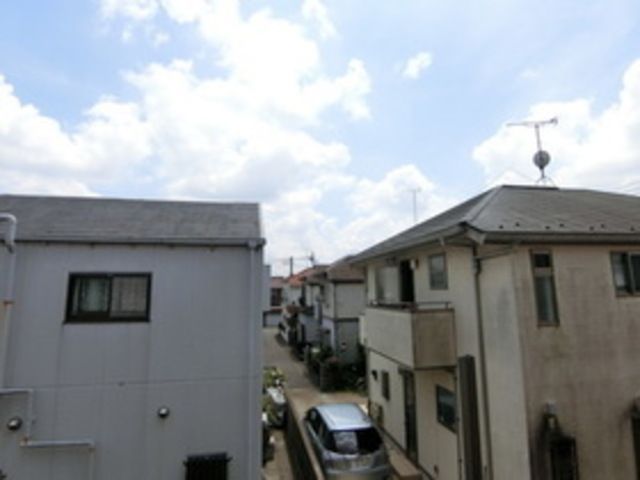 眺望　室内・設備