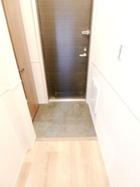 玄関　室内・設備