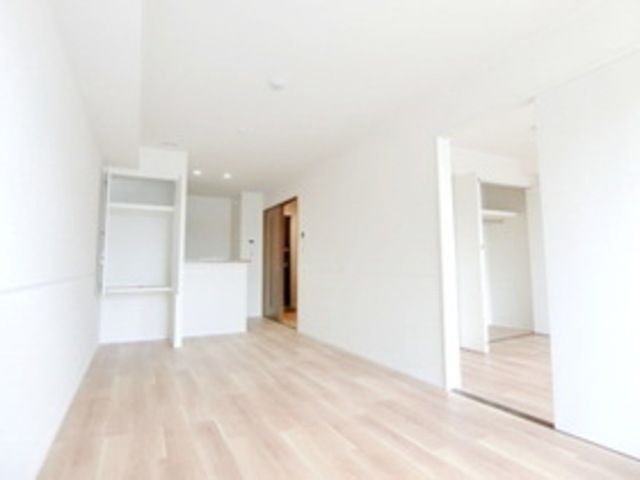 居室・リビング　室内・設備