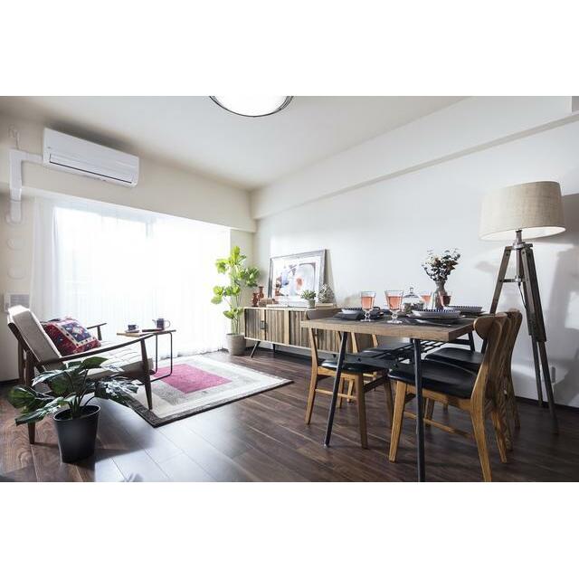 居室・リビング　※同仕様写真含む