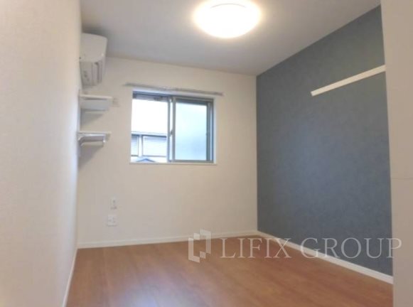 居室・リビング　居間・リビング