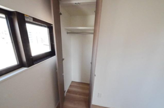 収納　別部屋参考写真