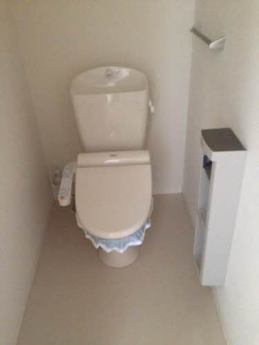 その他部屋・スペース　トイレ