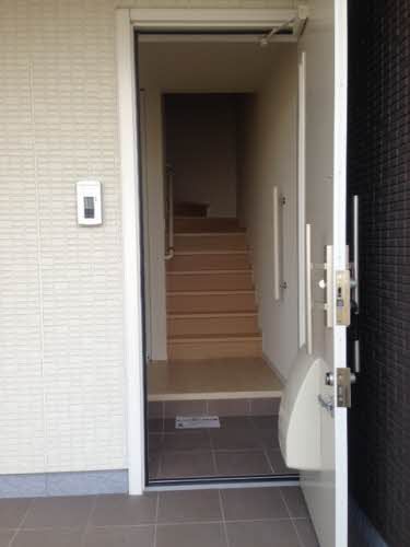 その他部屋・スペース　玄関