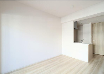 居室・リビング　グランカーサ横濱石川町