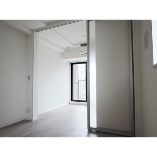 居室・リビング　※写真は同タイプ住戸です。